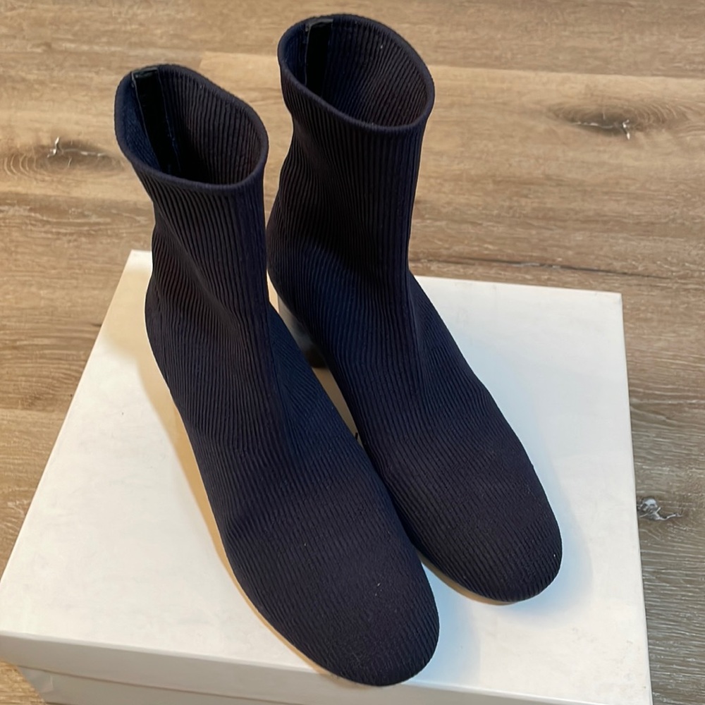 Vince Sock Boots